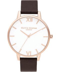WATCH OLIVIA BURTON WOMEN OB16SH07 (40 MM) Rokas pulksteņi 