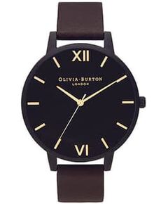 WATCH OLIVIA BURTON WOMEN OB16SH06 (40 MM) Rokas pulksteņi 