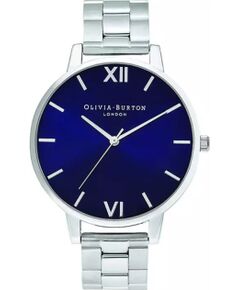 WATCH OLIVIA BURTON WOMEN OB16SH02 (40 MM) Rokas pulksteņi 