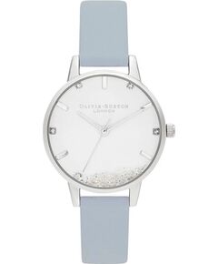 WATCH OLIVIA BURTON WOMEN OB16SG07 (30 MM) Rokas pulksteņi 