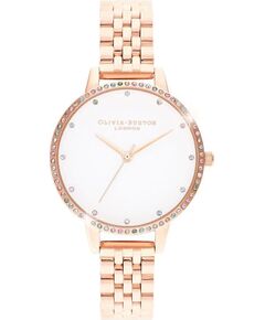 WATCH OLIVIA BURTON WOMEN OB16RB21 (34 MM) Rokas pulksteņi 
