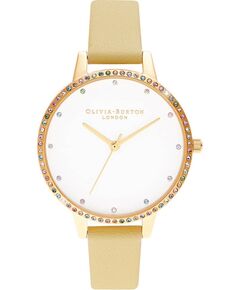 WATCH OLIVIA BURTON WOMEN OB16RB20 (34 MM) Rokas pulksteņi 