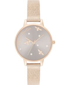WATCH OLIVIA BURTON WOMEN OB16PQ04 (34 MM) Rokas pulksteņi 