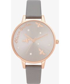 WATCH OLIVIA BURTON WOMEN OB16PQ03 (34 MM) Rokas pulksteņi 
