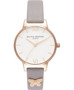 WATCH OLIVIA BURTON WOMEN OB16MDW39 (30MM) Rokas pulksteņi 