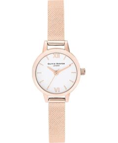 WATCH OLIVIA BURTON WOMEN OB16MC61 (23 MM) Rokas pulksteņi 