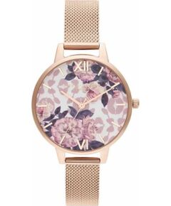 WATCH OLIVIA BURTON WOMEN OB16LP01 (34MM) Rokas pulksteņi 