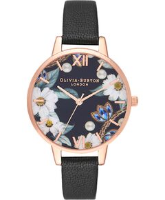 WATCH OLIVIA BURTON WOMEN OB16GSET24 (34 MM) Rokas pulksteņi 