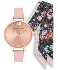 WATCH OLIVIA BURTON WOMEN OB16GSET23 (34MM) Rokas pulksteņi 