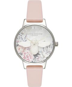 WATCH OLIVIA BURTON WOMEN OB16GH09 (30 MM) Rokas pulksteņi 