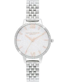 WATCH OLIVIA BURTON WOMEN OB16GD68 (34 MM) Rokas pulksteņi 
