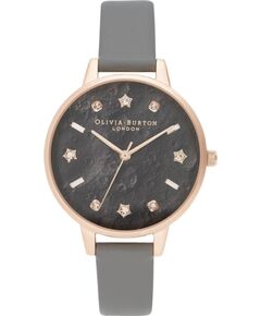 WATCH OLIVIA BURTON WOMEN OB16GD55 (34 MM) Rokas pulksteņi 