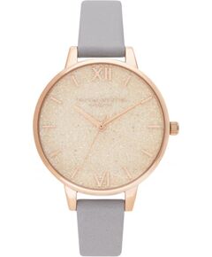 WATCH OLIVIA BURTON WOMEN OB16GD45 (34 MM) Rokas pulksteņi 