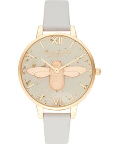 WATCH OLIVIA BURTON WOMEN OB16GD37 (34 MM) Rokas pulksteņi 