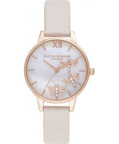 WATCH OLIVIA BURTON WOMEN OB16GB01 (30 MM) Rokas pulksteņi 