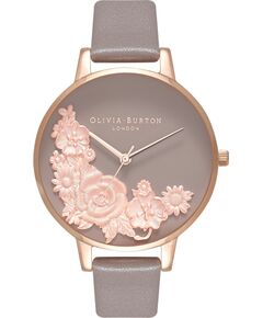 WATCH OLIVIA BURTON WOMEN OB16FS99 (38 MM) Rokas pulksteņi 