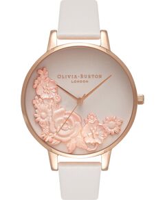 WATCH OLIVIA BURTON WOMEN OB16FS85 (38 MM) Rokas pulksteņi 