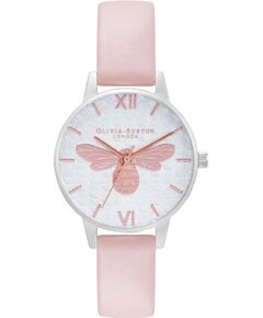 WATCH OLIVIA BURTON WOMEN OB16FB25 (30 MM) Rokas pulksteņi 