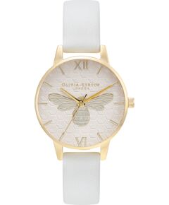 WATCH OLIVIA BURTON WOMEN OB16FB24 (30 MM) Rokas pulksteņi 