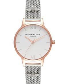 WATCH OLIVIA BURTON WOMEN OB16ES04 (30MM) Rokas pulksteņi 