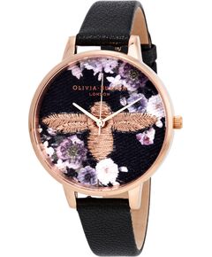 WATCH OLIVIA BURTON WOMEN OB16EM02 (38 MM) Rokas pulksteņi 