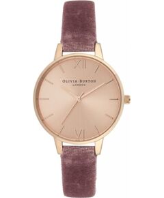 WATCH OLIVIA BURTON WOMEN OB16DE03 (34 MM) Rokas pulksteņi 