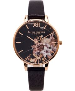 WATCH OLIVIA BURTON WOMEN OB16CS01 (38 MM) Rokas pulksteņi 