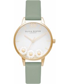 WATCH OLIVIA BURTON WOMEN OB16CH17 (30 MM) Rokas pulksteņi 