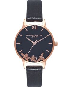 WATCH OLIVIA BURTON WOMEN OB16CH06 (30 MM) Rokas pulksteņi 