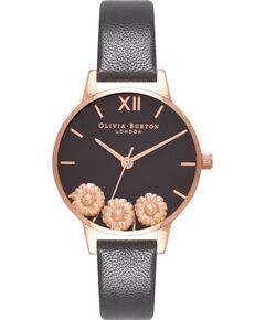 WATCH OLIVIA BURTON WOMEN OB16CH05 (30 MM) Rokas pulksteņi 