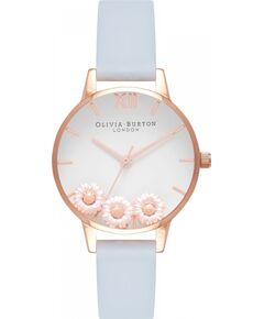 WATCH OLIVIA BURTON WOMEN OB16CH04 (30 MM) Rokas pulksteņi 
