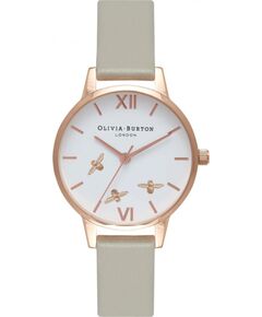 WATCH OLIVIA BURTON WOMEN OB16CH03 (30 MM) Rokas pulksteņi 