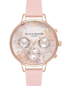 WATCH OLIVIA BURTON WOMEN OB16CGS07 (34 MM) Rokas pulksteņi 