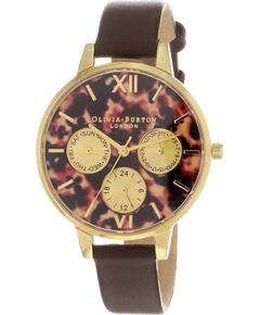 WATCH OLIVIA BURTON WOMEN OB16CG95 (34MM) Rokas pulksteņi 