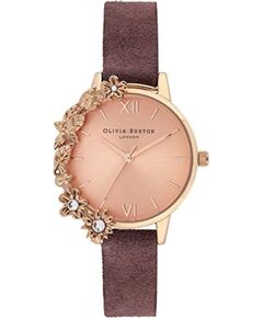 WATCH OLIVIA BURTON WOMEN OB16CB21 (30 MM) Rokas pulksteņi 
