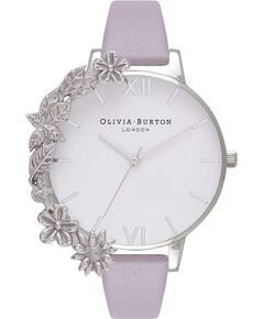 WATCH OLIVIA BURTON WOMEN OB16CB05 (38 MM) Rokas pulksteņi 