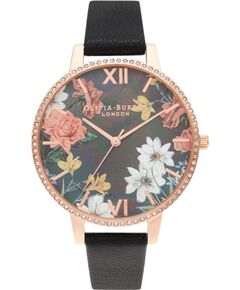 WATCH OLIVIA BURTON WOMEN OB16BF31 (38 MM) Rokas pulksteņi 