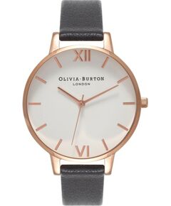 WATCH OLIVIA BURTON WOMEN OB16BDW09 (38MM) Rokas pulksteņi 