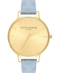 WATCH OLIVIA BURTON WOMEN OB16BD111 (38 MM) Rokas pulksteņi 