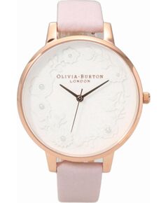 WATCH OLIVIA BURTON WOMEN OB16AR01 (30 MM) Rokas pulksteņi 