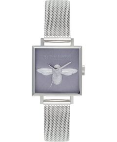 WATCH OLIVIA BURTON WOMEN OB16AM136 (22,5MM) Rokas pulksteņi 