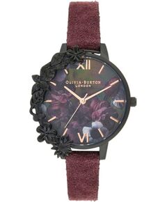 WATCH OLIVIA BURTON WOMEN OB16AD44 (34M) Rokas pulksteņi 