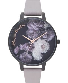 WATCH OLIVIA BURTON WOMEN OB16AD11 (38 MM) Rokas pulksteņi 