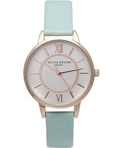 WATCH OLIVIA BURTON WOMEN OB15WD47 (34 MM) Rokas pulksteņi 