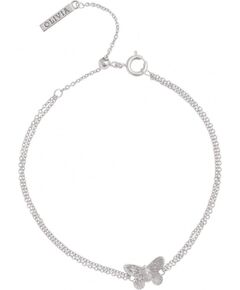BRACELET OLIVIA BURTON WOMEN OBJ16MBB03 (19CM ) Bižutērija
