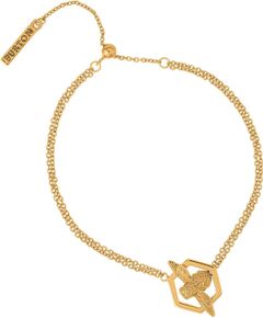 BRACELET OLIVIA BURTON WOMEN OBJ16AMB32 (19CM ) Bižutērija