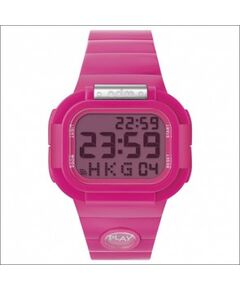 WATCH ODM Unisex PP002-03 (45MM) Rokas pulksteņi 