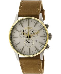 WATCH NIXON MAN A4052548 (42MM) Rokas pulksteņi 