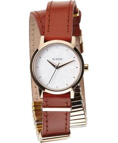 WATCH NIXON WOMAN A403-1749-00 (26MM) Rokas pulksteņi 