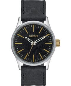 WATCH NIXON MAN A377-2222-00 (38MM) Rokas pulksteņi 